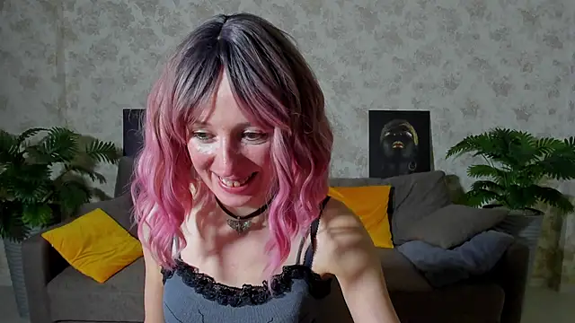 Nataly pretty  online show from December 2025 08:53:01 AM