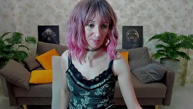 Nataly pretty  online show from November 2025 09:09:01 AM