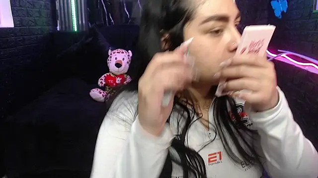 Snapshot of lehia_285 chatting on April 2026 01:16:02 PM lehia 285 online show from April 2026 01:16:02 PM