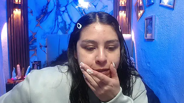 Snapshot of lehia_285 chatting on March 2026 01:16:02 PM lehia 285 online show from March 2026 01:16:02 PM