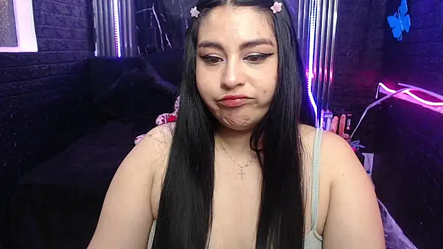 Snapshot of lehia_285 chatting on April 2026 07:58:02 PM lehia 285 online show from April 2026 07:58:02 PM