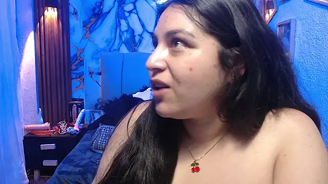 Snapshot of lehia_285 chatting on March 2026 02:43:01 PM lehia 285 online show from March 2026 02:43:01 PM