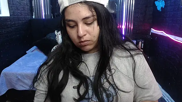 Snapshot of lehia_285 chatting on June 2026 01:33:01 PM lehia 285 online show from June 2026 01:33:01 PM