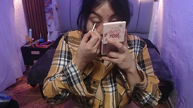 Snapshot of lehia_285 chatting on November 2025 01:23:02 PM lehia 285 online show from November 2025 01:23:02 PM