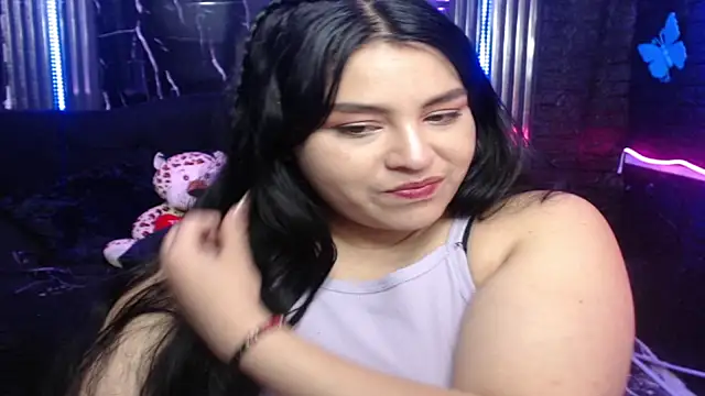 Snapshot of lehia_285 chatting on April 2026 01:41:01 PM lehia 285 online show from April 2026 01:41:01 PM