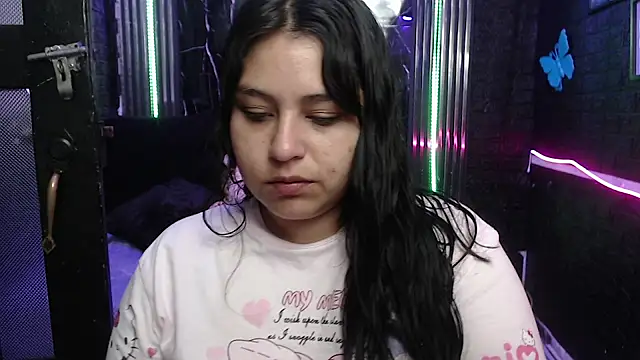 Snapshot of lehia_285 chatting on May 2026 01:21:01 PM lehia 285 online show from May 2026 01:21:01 PM