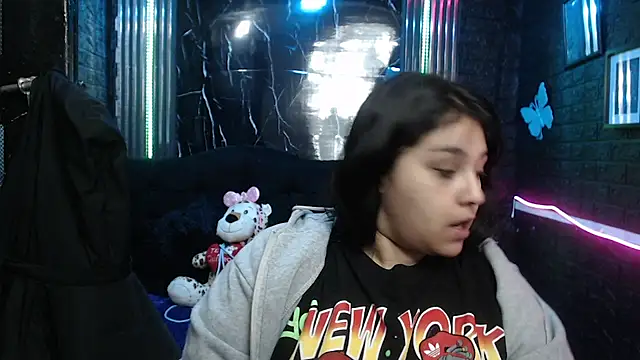 Snapshot of lehia_285 chatting on June 2026 01:08:02 PM lehia 285 online show from June 2026 01:08:02 PM
