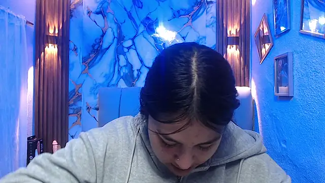 Snapshot of lehia_285 chatting on February 2026 01:17:01 PM lehia 285 online show from February 2026 01:17:01 PM