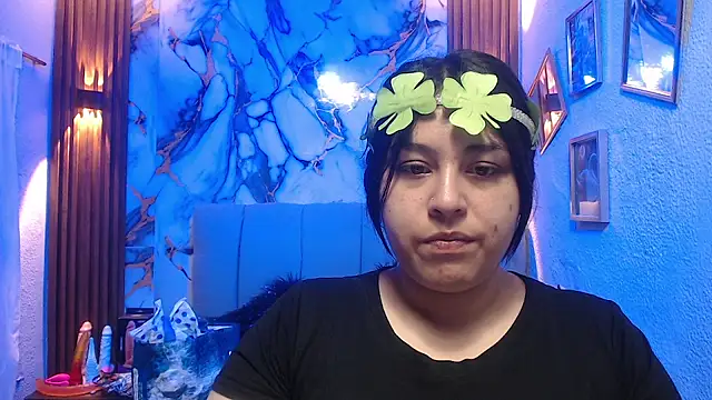 Snapshot of lehia_285 chatting on March 2026 01:25:01 PM lehia 285 online show from March 2026 01:25:01 PM