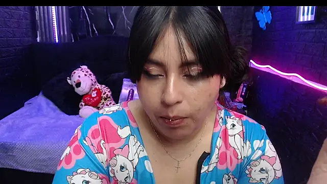 Snapshot of lehia_285 chatting on May 2026 02:45:01 PM lehia 285 online show from May 2026 02:45:01 PM