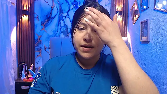 Snapshot of lehia_285 chatting on February 2026 01:32:01 PM lehia 285 online show from February 2026 01:32:01 PM