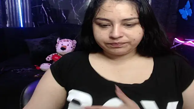 Snapshot of lehia_285 chatting on April 2026 01:12:02 PM lehia 285 online show from April 2026 01:12:02 PM