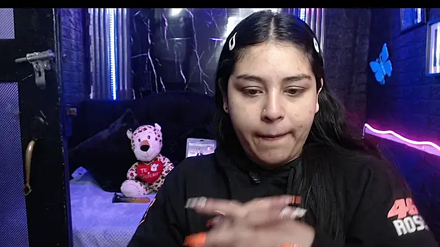 Snapshot of lehia_285 chatting on May 2026 01:08:02 PM lehia 285 online show from May 2026 01:08:02 PM