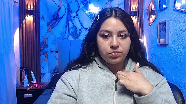 Snapshot of lehia_285 chatting on February 2026 01:33:01 PM lehia 285 online show from February 2026 01:33:01 PM