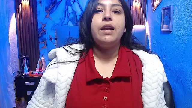 Snapshot of lehia_285 chatting on February 2026 01:13:02 PM lehia 285 online show from February 2026 01:13:02 PM