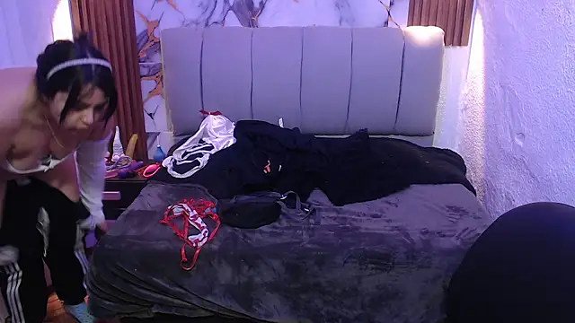 Snapshot of lehia_285 chatting on November 2025 01:06:02 PM lehia 285 online show from November 2025 01:06:02 PM