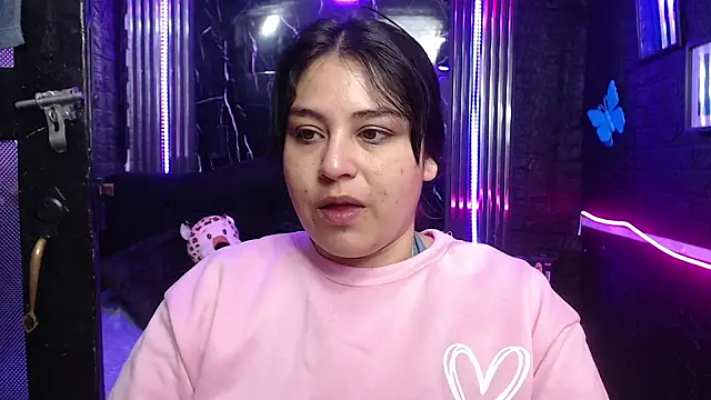 Snapshot of lehia_285 chatting on May 2026 01:06:01 PM lehia 285 online show from May 2026 01:06:01 PM