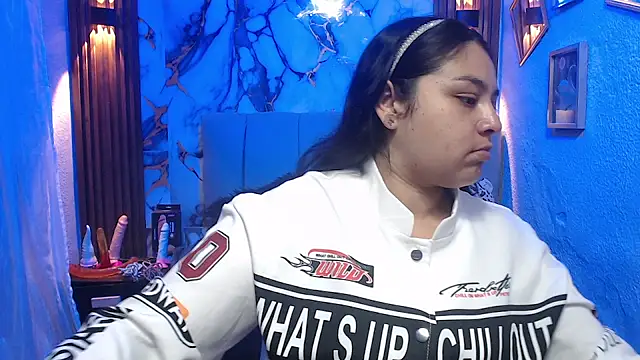 Snapshot of lehia_285 chatting on March 2026 01:18:01 PM lehia 285 online show from March 2026 01:18:01 PM