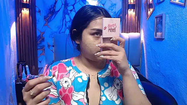 Snapshot of lehia_285 chatting on February 2026 01:30:01 PM lehia 285 online show from February 2026 01:30:01 PM