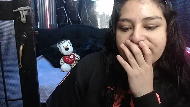Snapshot of lehia_285 chatting on June 2026 01:11:01 PM lehia 285 online show from June 2026 01:11:01 PM