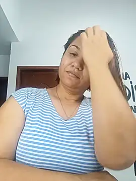 Samaraa Lee online show from January 2026 12:09:01 PM