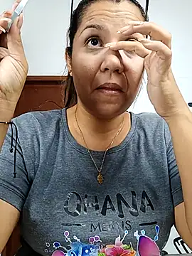 Samaraa Lee online show from November 2025 11:21:02 AM