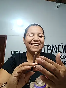 Samaraa Lee online show from November 2025 11:47:02 AM