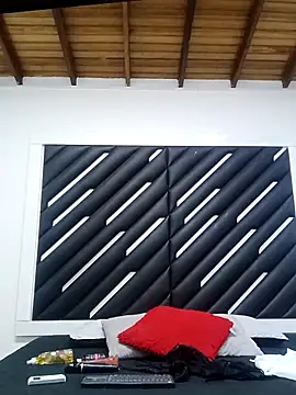 Samaraa Lee online show from December 2025 11:16:02 AM