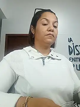 Samaraa Lee online show from January 2026 12:55:02 PM