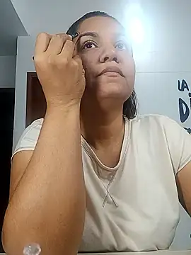 Samaraa Lee online show from January 2026 12:34:01 PM