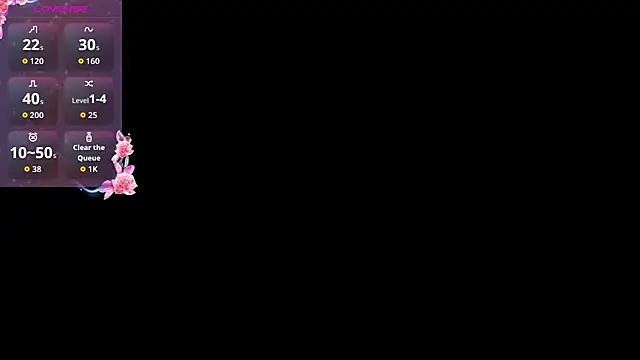 Olena hot10 online show from November 2025 12:42:01 PM