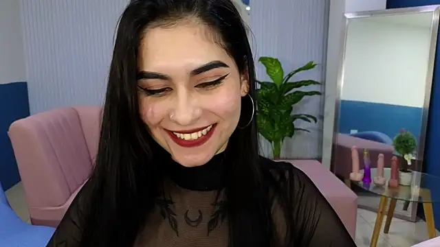 amy lovelydoll online show from June 2026 12:32:02 AM