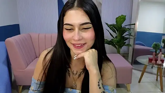 amy lovelydoll online show from March 2026 11:12:01 PM