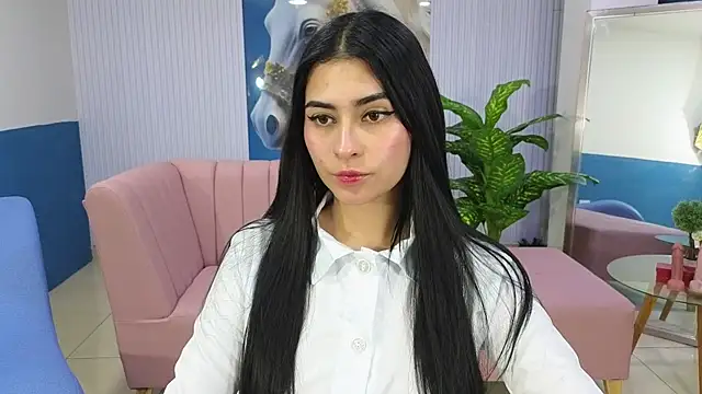 amy lovelydoll online show from April 2026 07:07:01 PM