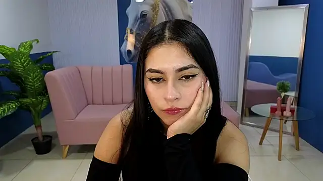 amy lovelydoll online show from March 2026 07:21:02 PM