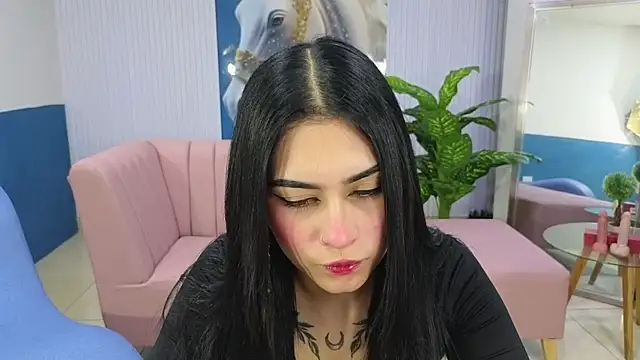 amy lovelydoll online show from April 2026 07:15:02 PM