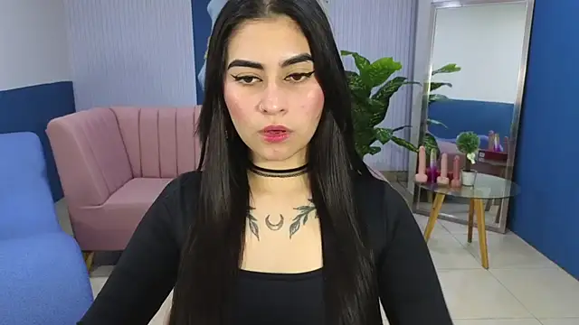amy lovelydoll online show from July 2026 07:24:02 PM