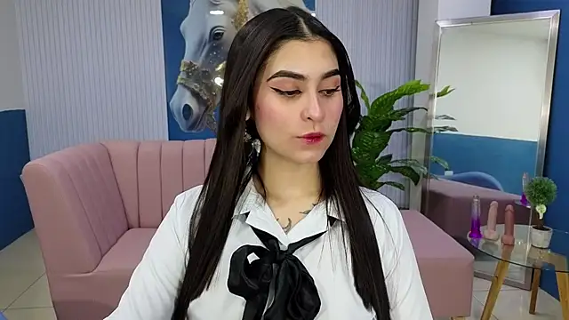 amy lovelydoll online show from May 2026 06:55:02 PM