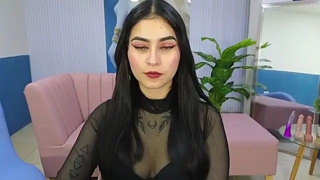 amy lovelydoll online show from May 2026 07:06:02 PM