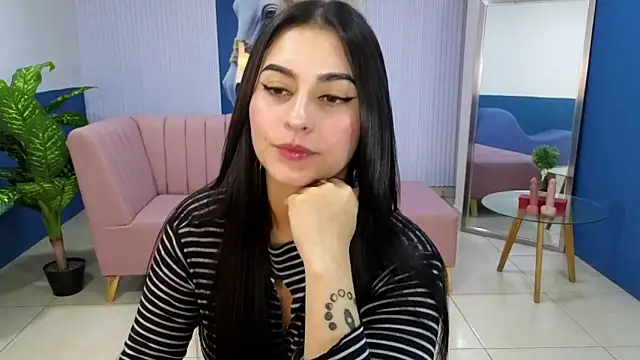 amy lovelydoll online show from March 2026 07:53:01 PM