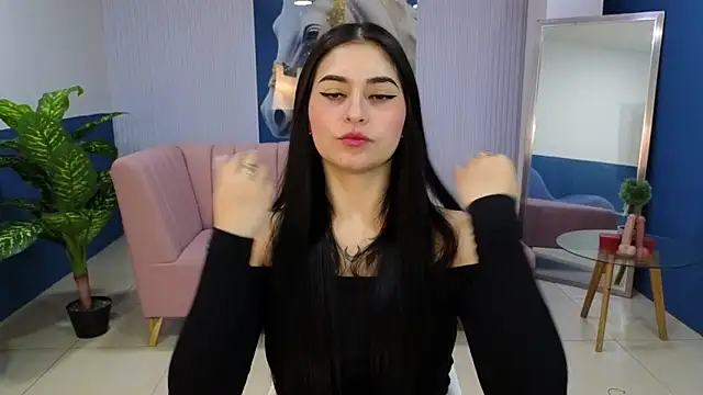 amy lovelydoll online show from March 2026 07:30:02 PM