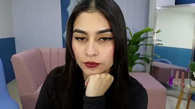 amy lovelydoll online show from May 2026 07:18:01 PM