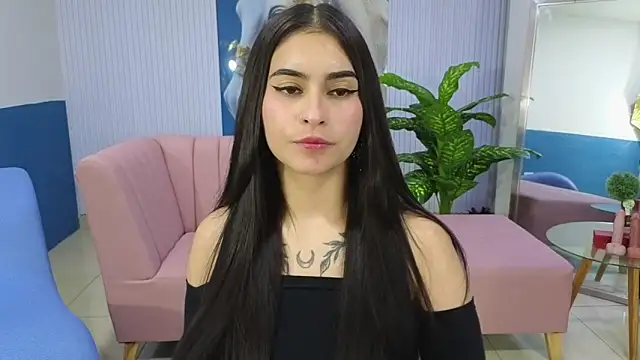 amy lovelydoll online show from April 2026 06:56:01 PM