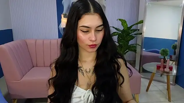 amy lovelydoll online show from March 2026 07:18:02 PM