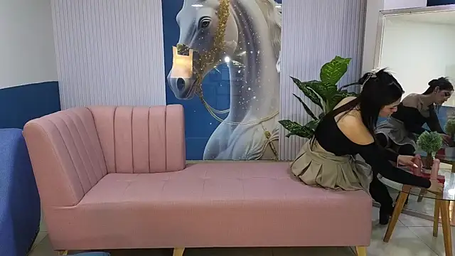 amy lovelydoll online show from March 2026 07:40:01 PM