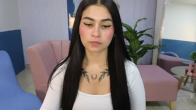 amy lovelydoll online show from April 2026 06:58:01 PM