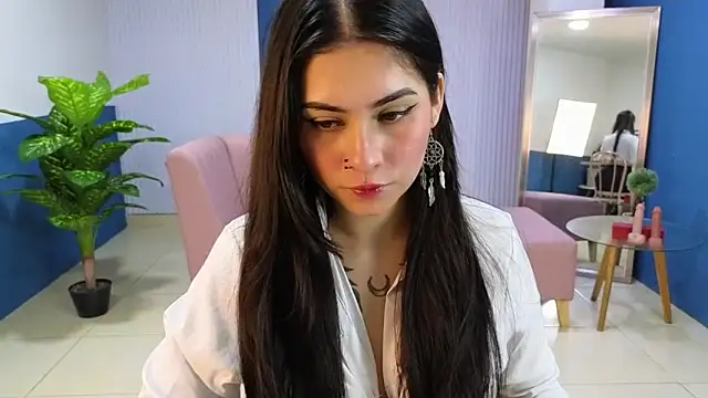 amy lovelydoll online show from January 2026 07:43:01 PM