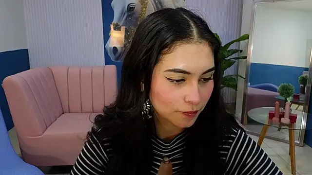 amy lovelydoll online show from March 2026 07:04:02 PM