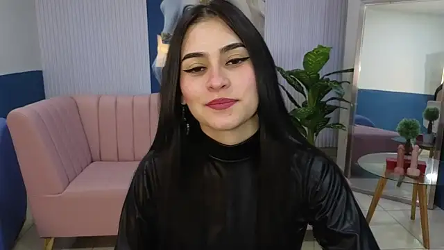 amy lovelydoll online show from March 2026 07:19:02 PM