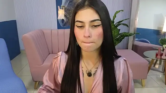 amy lovelydoll online show from April 2026 07:04:01 PM